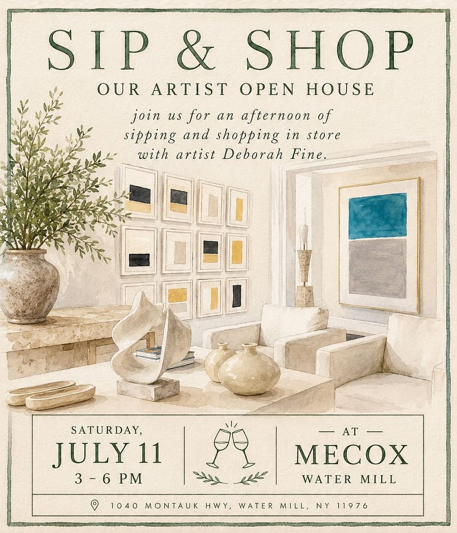 SIP & SHOP